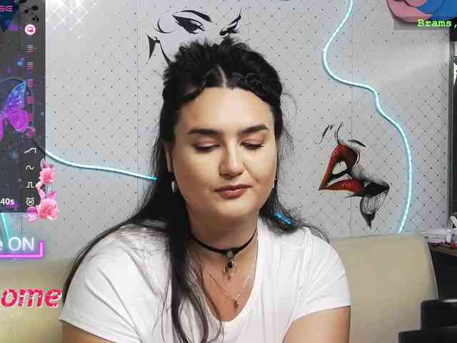 Lina_ webcam