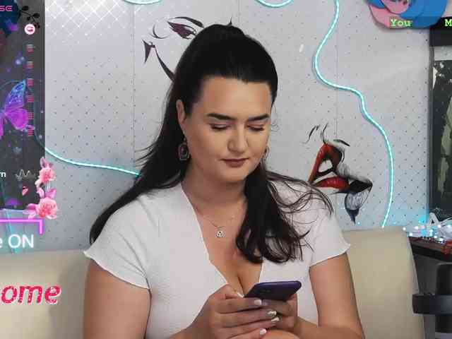 Lina_ webcam