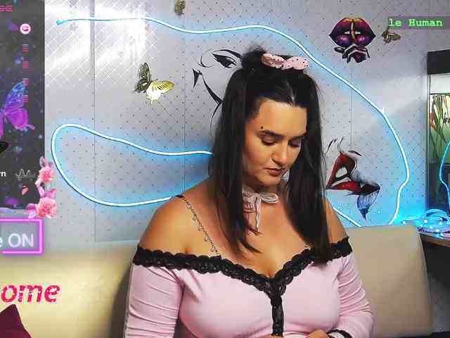 Lina_ webcam
