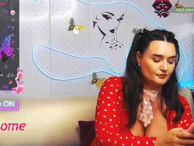 Lina_ webcam