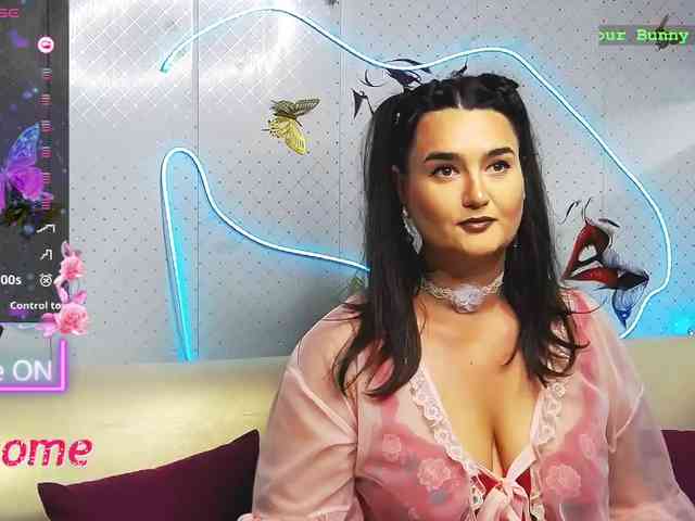 Lina_ webcam