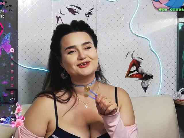 Lina_ webcam