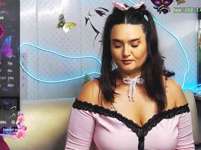 WickedButShy WickedButShy