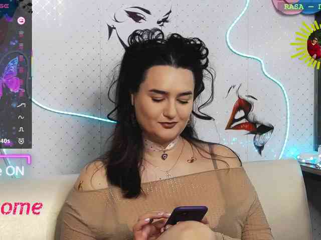 Lina_ webcam