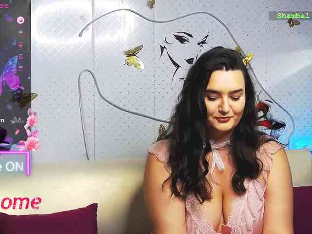 Lina_ webcam
