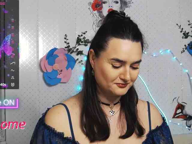 Lina_ webcam