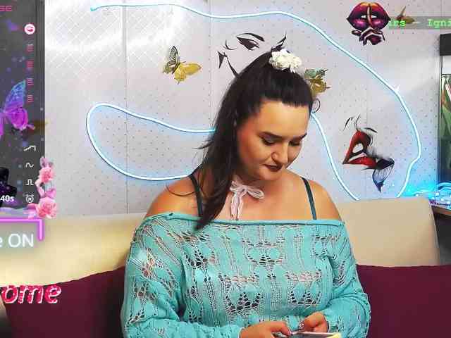 Lina_ webcam