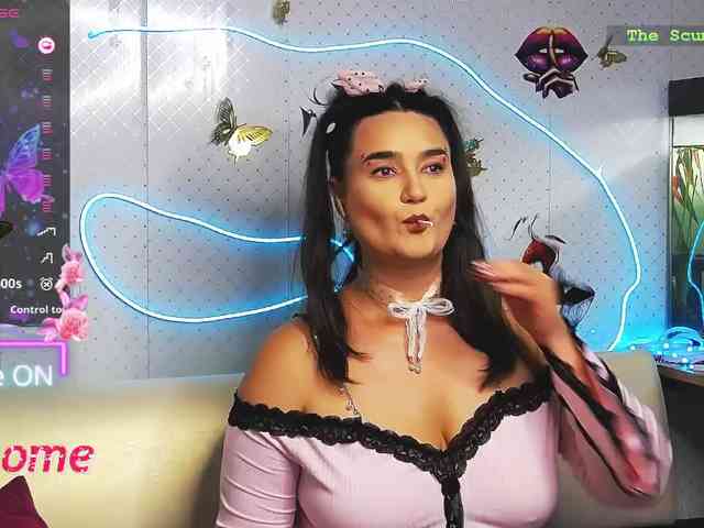 Lina_ webcam