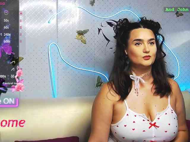 Lina_ webcam