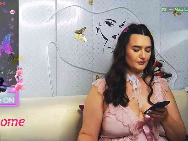 Lina_ webcam