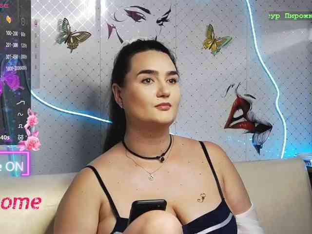Lina_ webcam