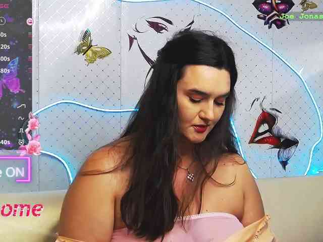 Lina_- webcam
