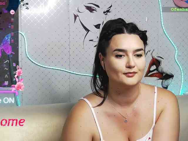 Lina_ webcam