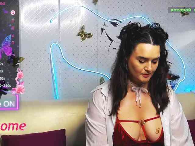 Lina_ webcam
