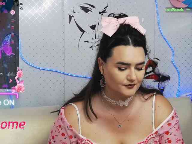 Lina_ webcam
