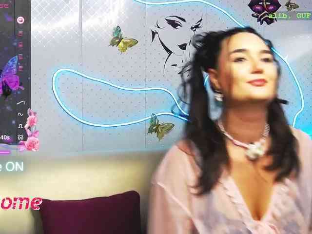 Lina_ webcam