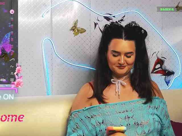 Lina_ webcam