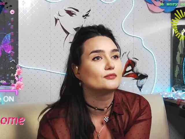 Lina_ webcam