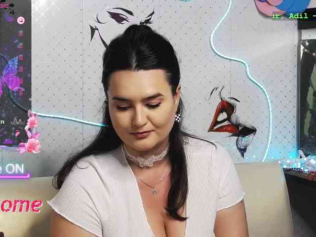 Lina_ webcam