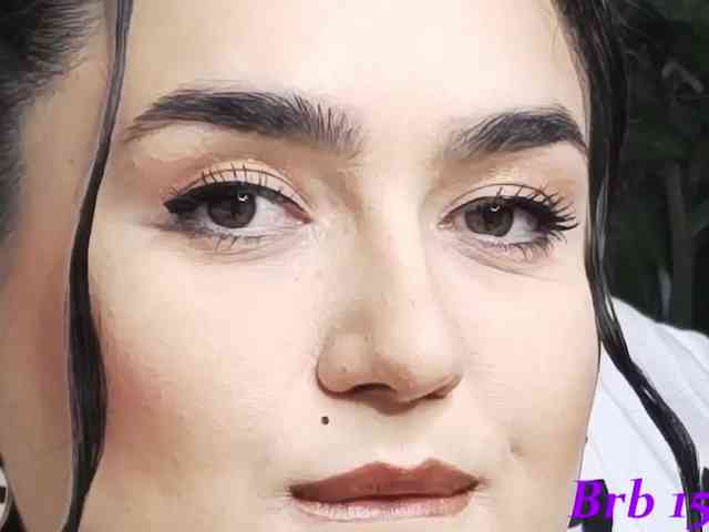 Lina_ webcam
