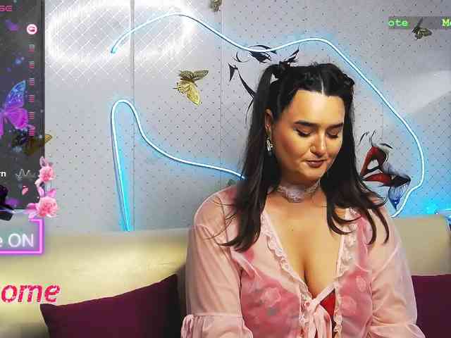 Lina_ webcam