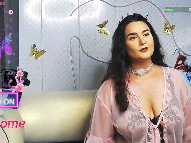 Lina_ webcam