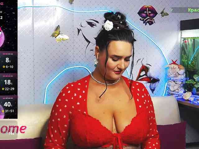 Lina_- webcam