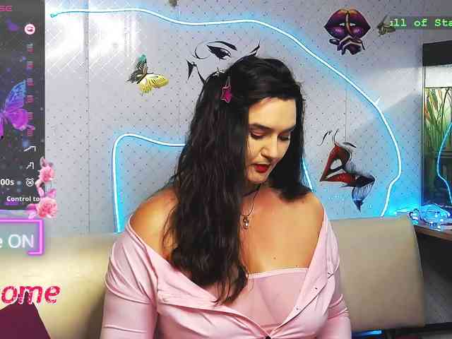 Lina_- webcam