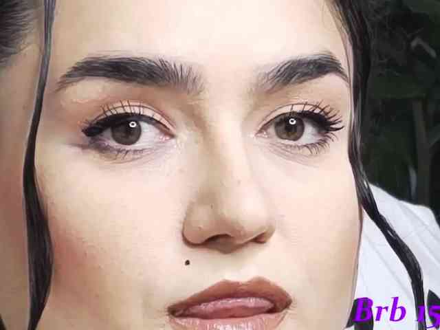 Lina_ webcam