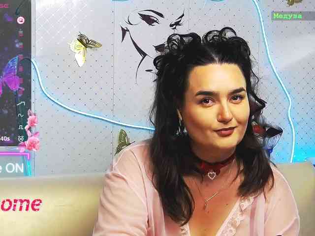 Lina_ webcam