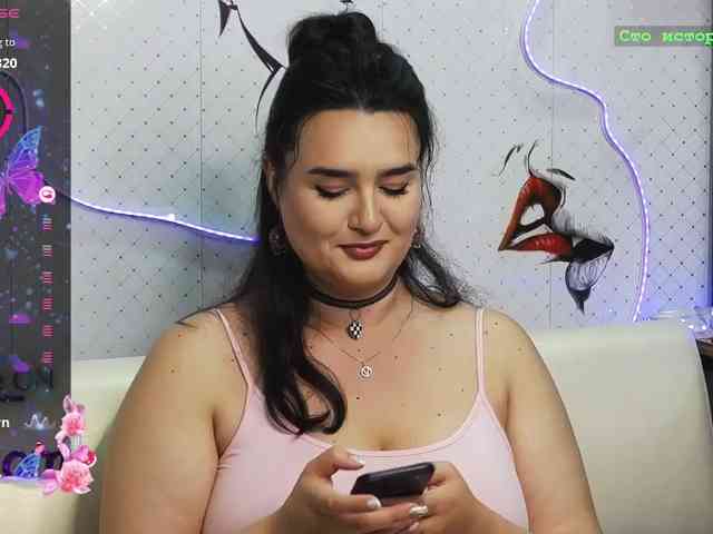 Lina_ webcam