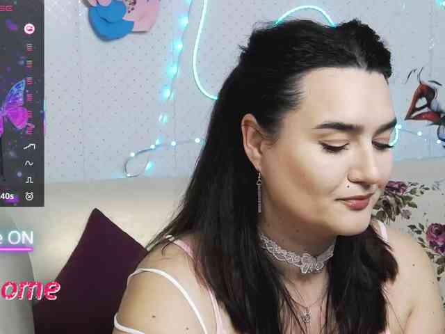 Lina_ webcam