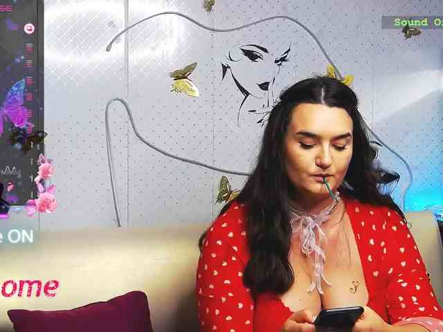 Lina_ webcam