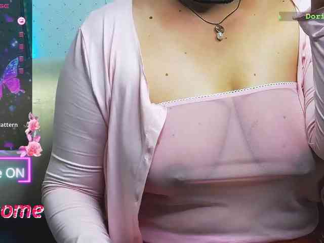 Lina_- webcam