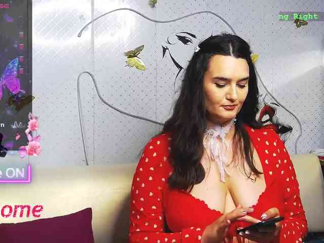 Lina_ webcam