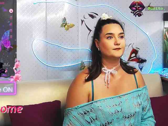 Lina_ webcam