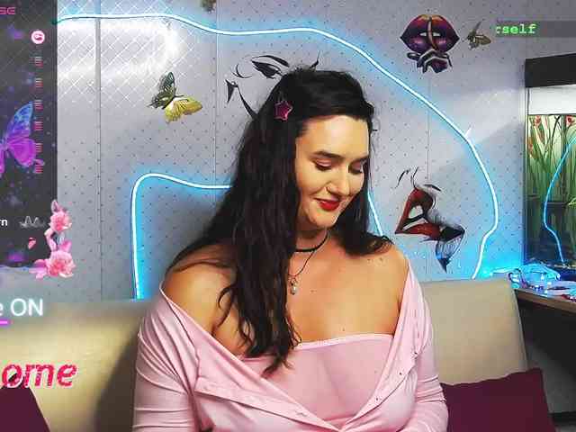 Lina_- webcam