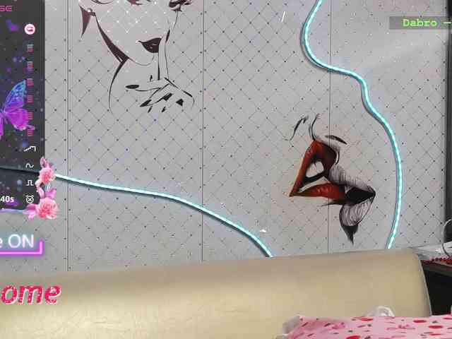 Lina_ webcam