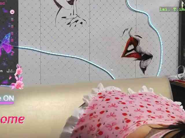Lina_ webcam