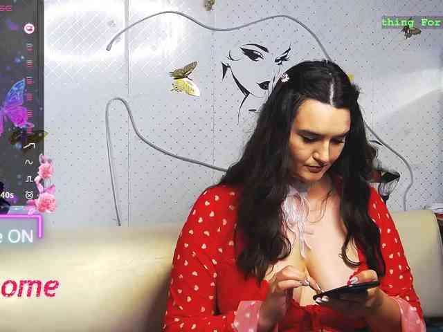 Lina_ webcam