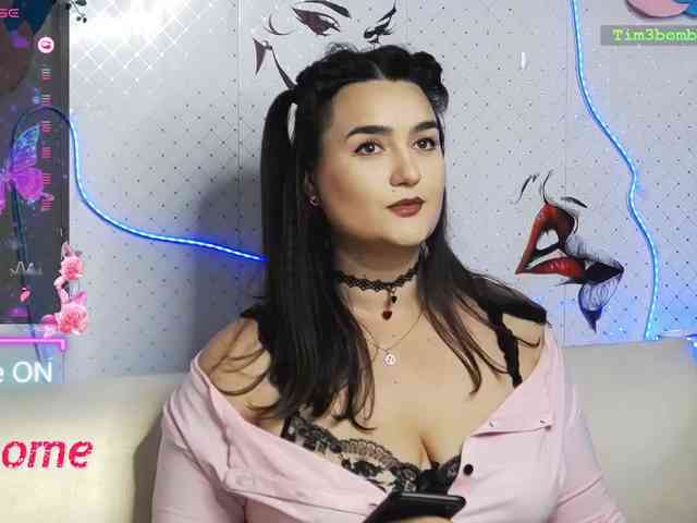 Lina_ webcam