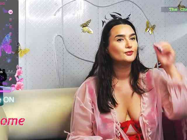 Lina_ webcam