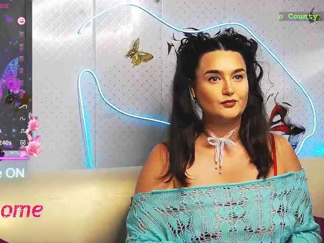 Lina_ webcam