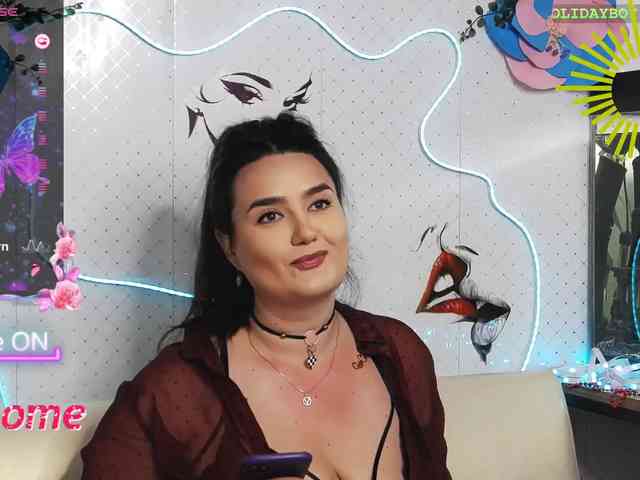 Lina_ webcam