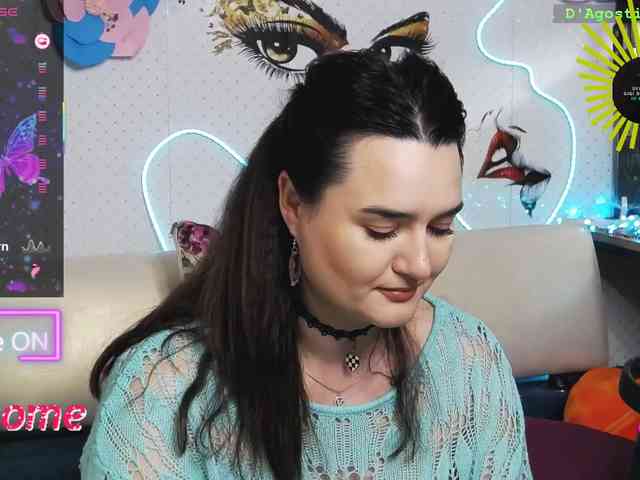 Lina_ webcam