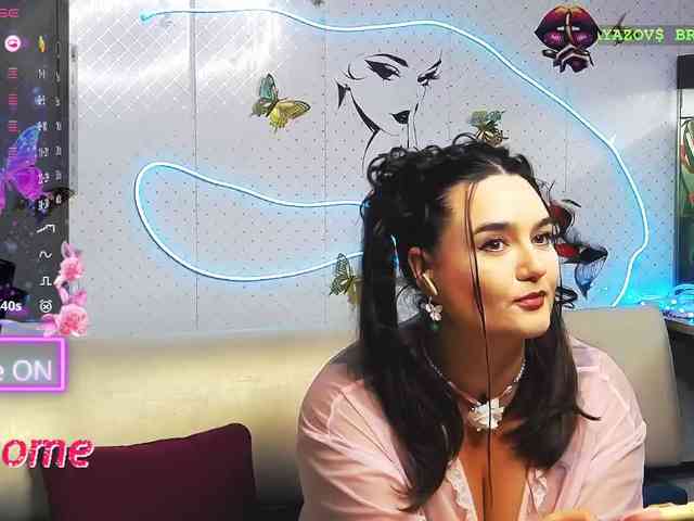 Lina_ webcam