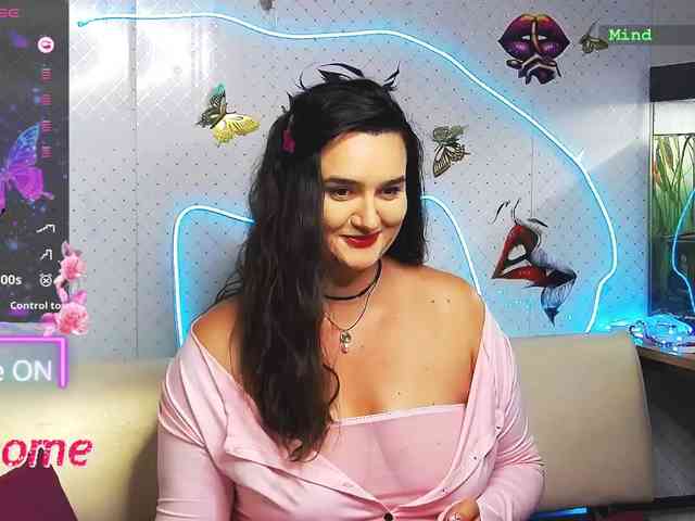 Lina_- webcam