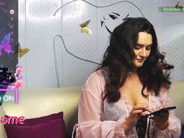 Lina_ webcam