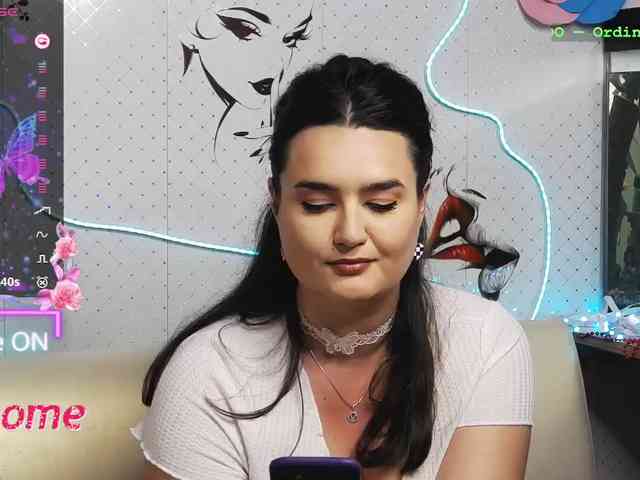 Lina_ webcam