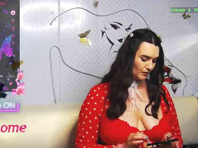 Lina_ webcam